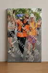 Evenement foto: Nijmeegse Vierdaagse 306