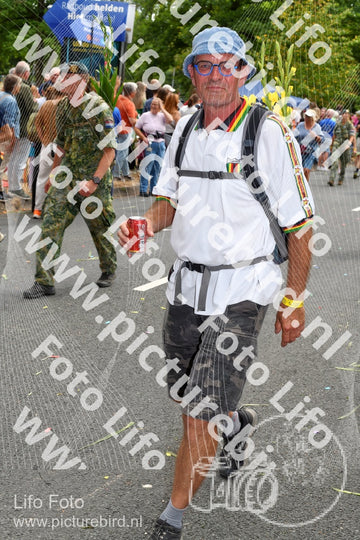 Evenement foto: Nijmeegse Vierdaagse 306