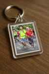 Evenement foto: Nijmeegse Vierdaagse 306