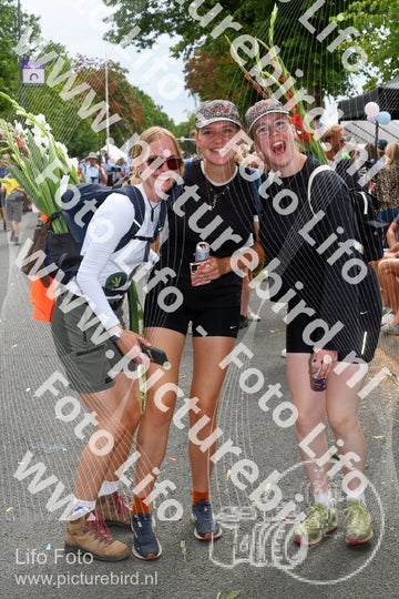 Evenement foto: Nijmeegse Vierdaagse 306