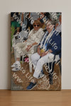 Evenement foto: Nijmeegse Vierdaagse 306