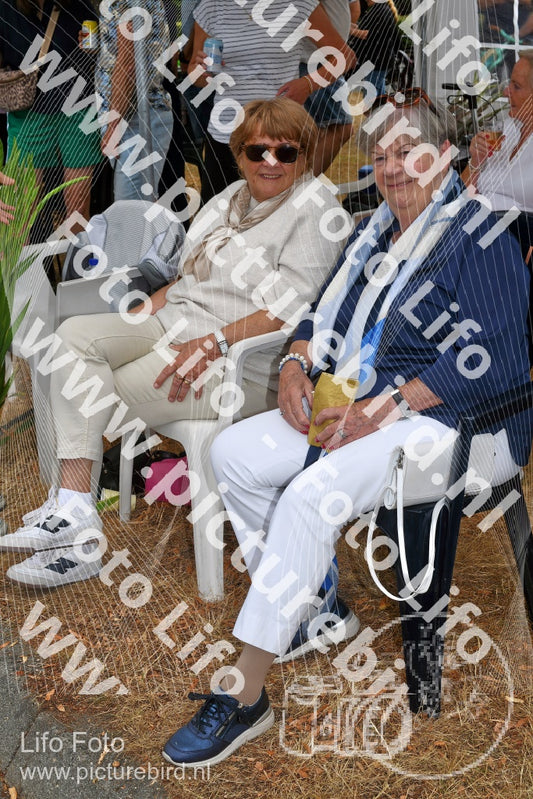 Evenement foto: Nijmeegse Vierdaagse 306
