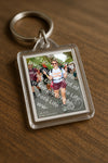 Evenement foto: Nijmeegse Vierdaagse 306