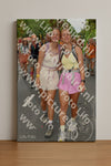Evenement foto: Nijmeegse Vierdaagse 306
