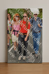 Evenement foto: Nijmeegse Vierdaagse 306