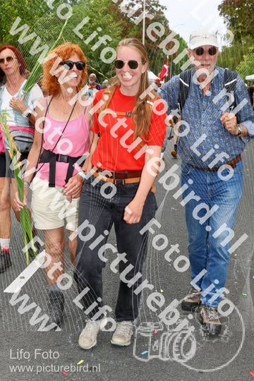 Evenement foto: Nijmeegse Vierdaagse 306