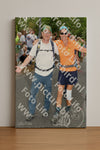 Evenement foto: Nijmeegse Vierdaagse 306