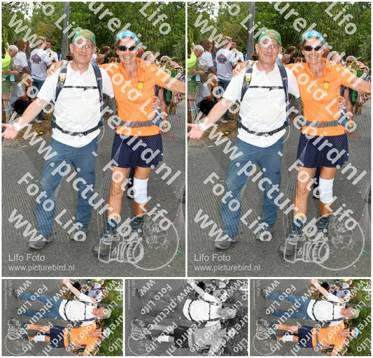 Evenement foto: Nijmeegse Vierdaagse 306