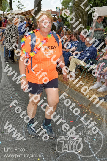 Evenement foto: Nijmeegse Vierdaagse 306