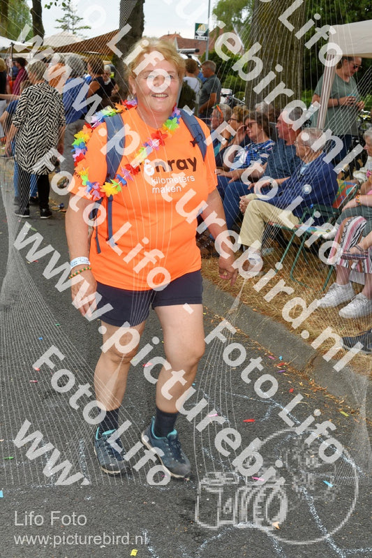 Evenement foto: Nijmeegse Vierdaagse 306