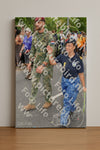 Evenement foto: Nijmeegse Vierdaagse 306