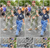 Evenement foto: Nijmeegse Vierdaagse 306