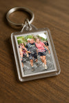 Evenement foto: Nijmeegse Vierdaagse 306