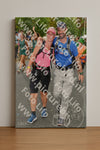 Evenement foto: Nijmeegse Vierdaagse 306