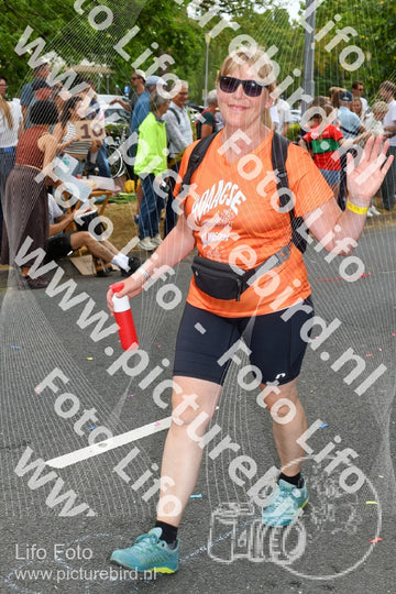 Evenement foto: Nijmeegse Vierdaagse 306