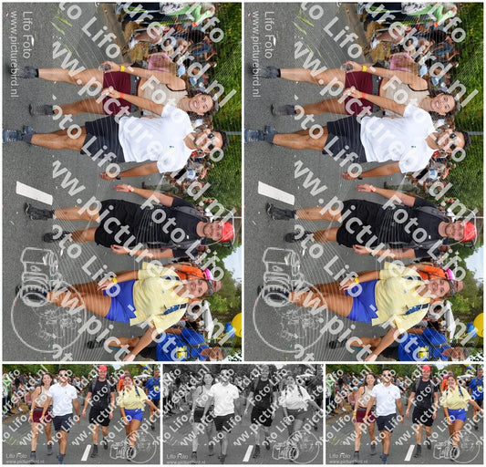 Evenement foto: Nijmeegse Vierdaagse 306