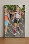 Evenement foto: Nijmeegse Vierdaagse 306