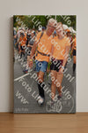 Evenement foto: Nijmeegse Vierdaagse 306