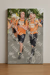 Evenement foto: Nijmeegse Vierdaagse 306