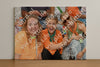 Evenement foto: Nijmeegse Vierdaagse 306