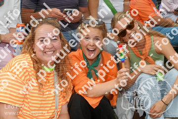 Evenement foto: Nijmeegse Vierdaagse 306
