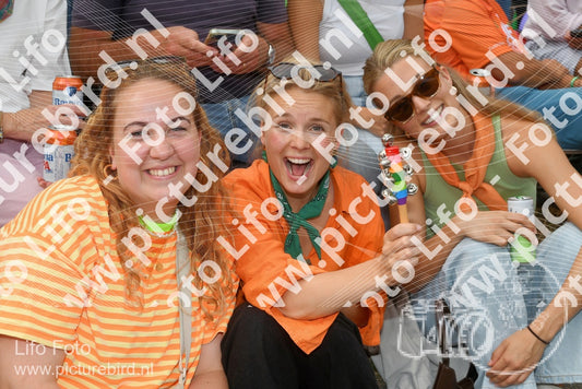 Evenement foto: Nijmeegse Vierdaagse 306