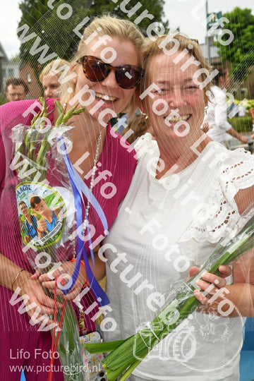 Evenement foto: Nijmeegse Vierdaagse 306