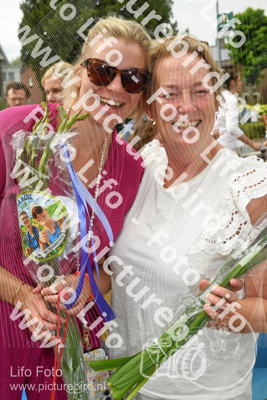 Evenement foto: Nijmeegse Vierdaagse 306