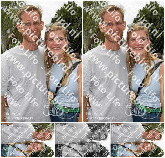 Evenement foto: Nijmeegse Vierdaagse 306