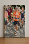 Evenement foto: Nijmeegse Vierdaagse 306