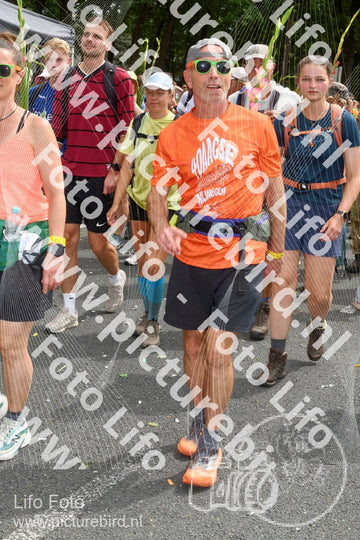 Evenement foto: Nijmeegse Vierdaagse 306