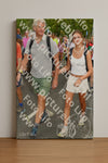 Evenement foto: Nijmeegse Vierdaagse 305