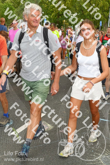 Evenement foto: Nijmeegse Vierdaagse 305