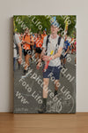 Evenement foto: Nijmeegse Vierdaagse 305