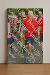 Evenement foto: Nijmeegse Vierdaagse 305