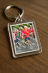 Evenement foto: Nijmeegse Vierdaagse 305