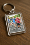 Evenement foto: Nijmeegse Vierdaagse 305