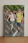 Evenement foto: Nijmeegse Vierdaagse 305
