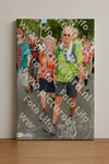 Evenement foto: Nijmeegse Vierdaagse 305