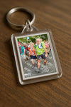 Evenement foto: Nijmeegse Vierdaagse 305
