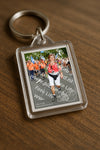 Evenement foto: Nijmeegse Vierdaagse 305