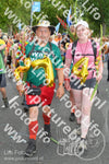 Evenement foto: Nijmeegse Vierdaagse 305