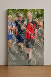 Evenement foto: Nijmeegse Vierdaagse 305