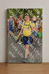 Evenement foto: Nijmeegse Vierdaagse 305