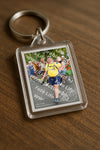 Evenement foto: Nijmeegse Vierdaagse 305