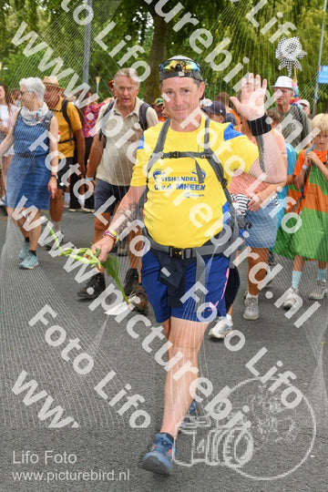 Evenement foto: Nijmeegse Vierdaagse 305