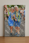 Evenement foto: Nijmeegse Vierdaagse 305