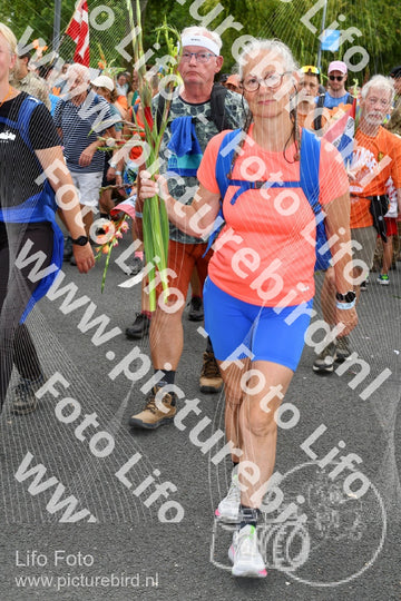 Evenement foto: Nijmeegse Vierdaagse 305