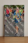 Evenement foto: Nijmeegse Vierdaagse 305