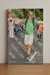 Evenement foto: Nijmeegse Vierdaagse 305